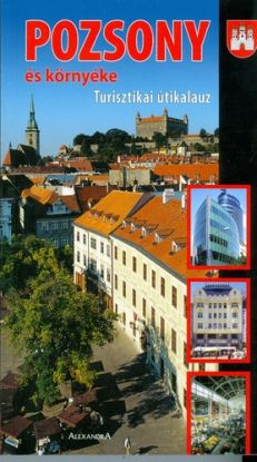 Pozsony és környéke