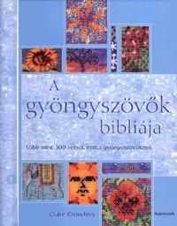 A gyöngyszövők bibliája