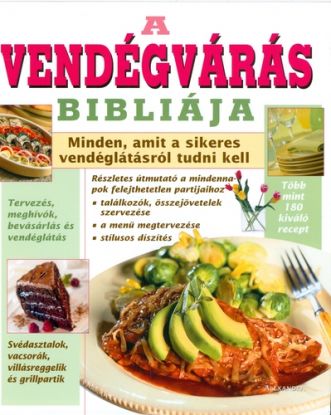 A vendégvárás bibliája