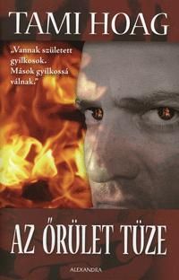 Az őrület tüze