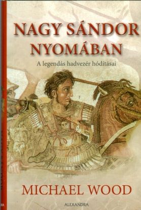 Nagy Sándor nyomában