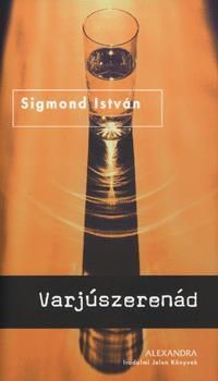 Varjúszerenád