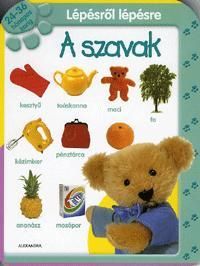 Lépésről lépésre: A szavak