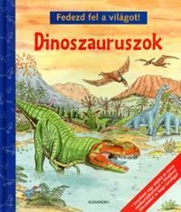 Dinoszauruszok