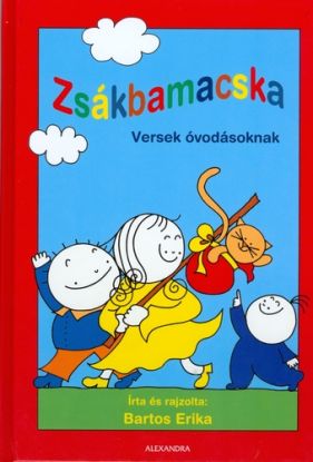 Zsákbamacska