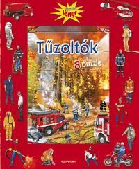 Tűzoltók
