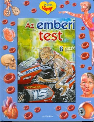 Az emberi test