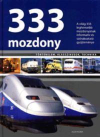 333 mozdony