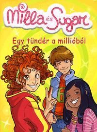 Egy tündér a millióból