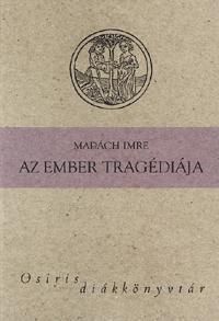 Az ember tragédiája