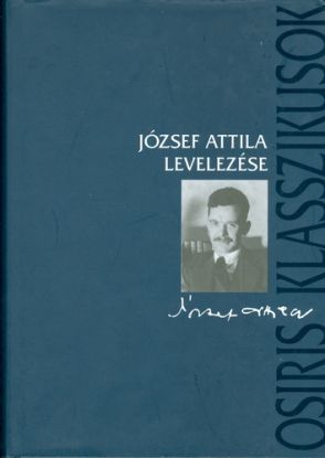 József Attila levelezése