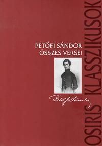 Petőfi Sándor összes versei