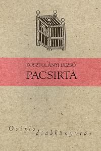 Pacsirta