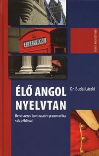 Élő angol nyelvtan