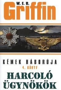 Harcoló ügynökök