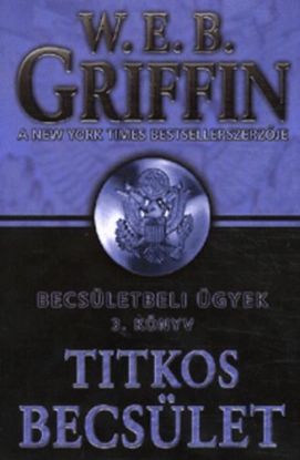 Titkos becsület
