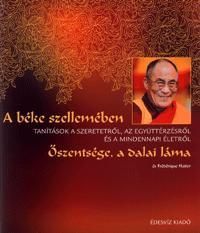 A béke szellemében