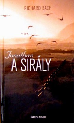 Jonathan, a sirály