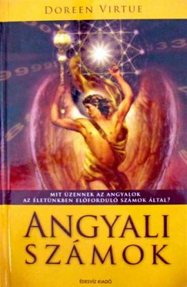 Angyali számok