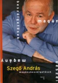 Magánybeszélgetések