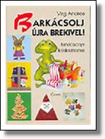 Barkácsolj újra Brekivel!