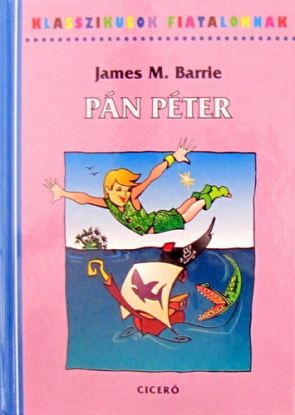 Pán Péter