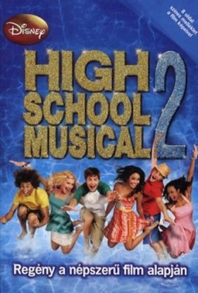 High School musical 2.