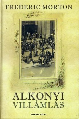 Alkonyi villámlás