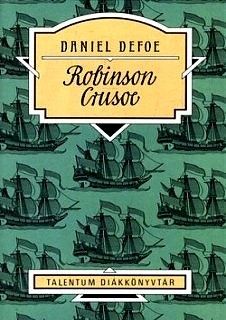 Robinson Crusoe