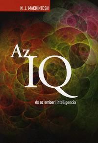 Az IQ és az emberi intelligencia