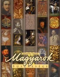Magyarok büszkesége