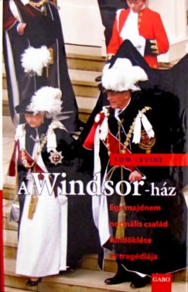 A Windsor-ház
