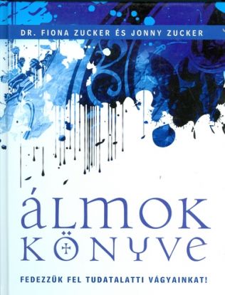 Álmok könyve