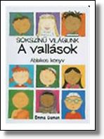 A vallások