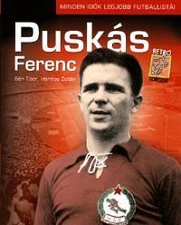 Puskás Ferenc