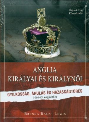 Anglia királyai és királynői