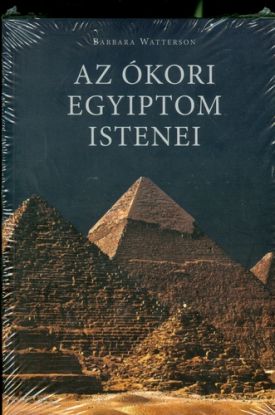 Az ókori Egyiptom istenei