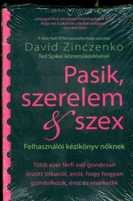 Pasik, szerelem és szex