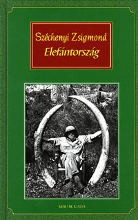 Elefántország