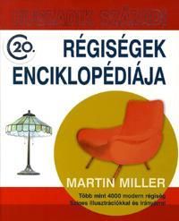 Huszadik századi régiségek enciklopédiája