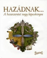 Hazádnak...