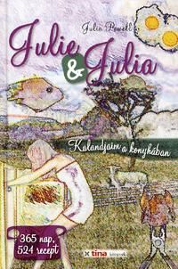 Julie & Julia