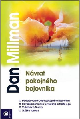 Návrat pokojného bojovníka
