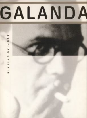 Galanda - Mikuláš Galanda