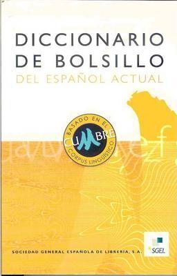 Diccionario de Bolsillo