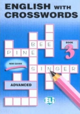 English with Crosswords 3