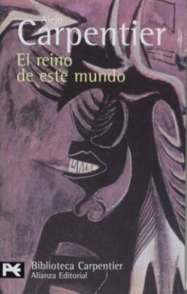 El Reino de Este Mundo