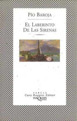 Laberinto de las Sirenas