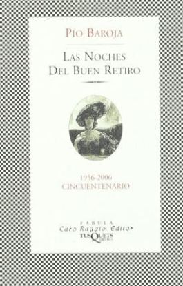 Noches del Buen Retiro