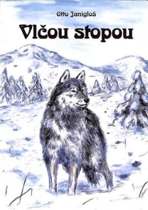 Vlčou stopou